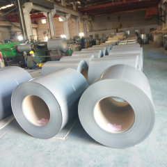 Hot Rolled 201 Stainless Steel Coil