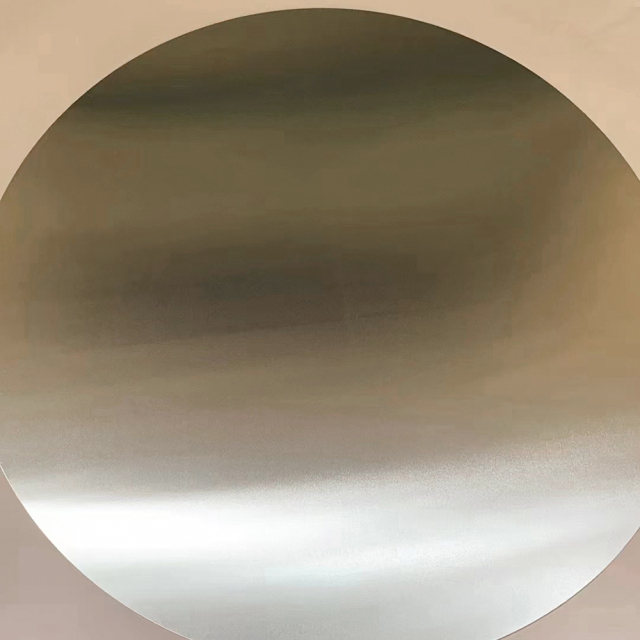 3003 Aluminum Circle