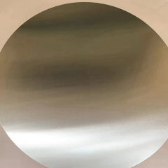 6082 Aluminum Circle