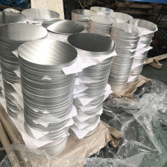3003 Aluminum Circle