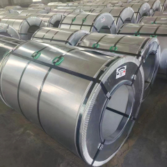 Hot Rolled 410/410S Stainless Steel Coil
