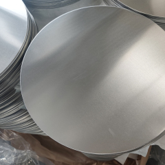 3003 Aluminum Circle