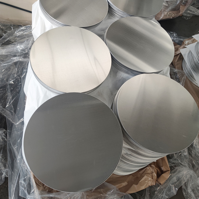 5754 Aluminum Circle
