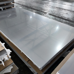 Cold Rolled 304/304L Stainless Steel Plate