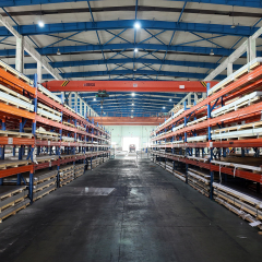 Cold Rolled 201 Stainless Steel Plate