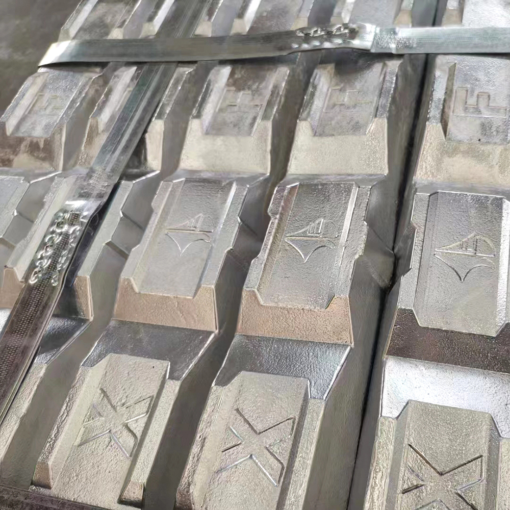 Aluminum Ingot/Brick