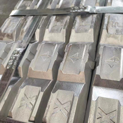 Aluminum Ingot/Brick