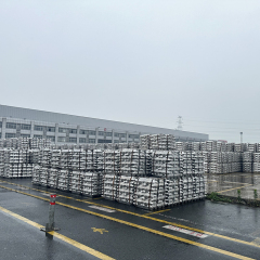 Aluminum Ingot/Brick