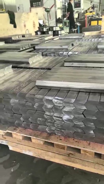 Aluminum Ingot/Brick