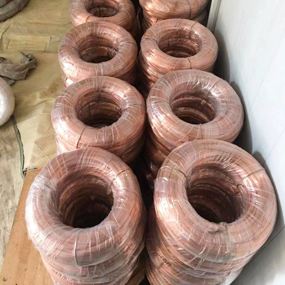 C10100 C12000 Copper Wire