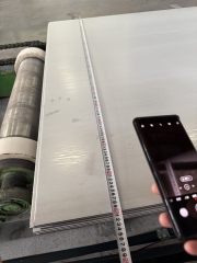 Hot Rolled 304/304L Stainless Steel Plate