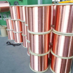 T1 Copper Wire