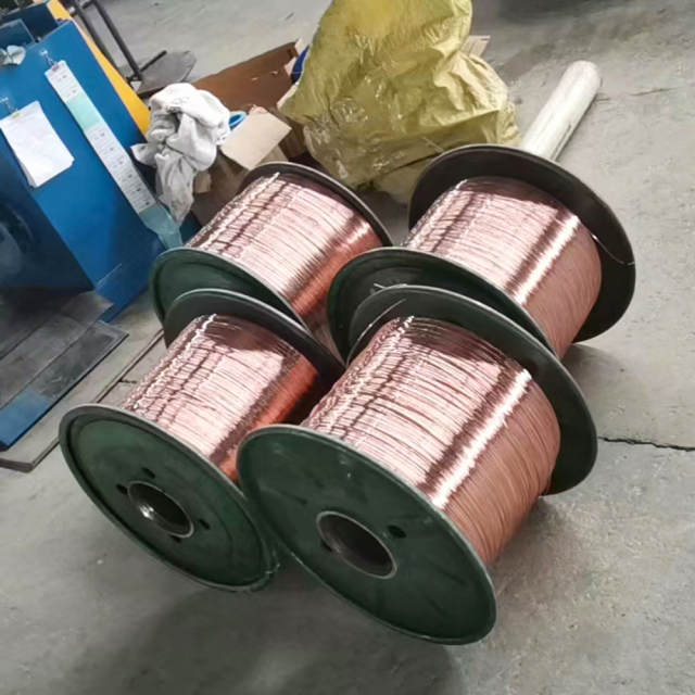 T1 Copper Wire