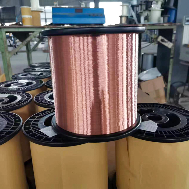 T1 Copper Wire