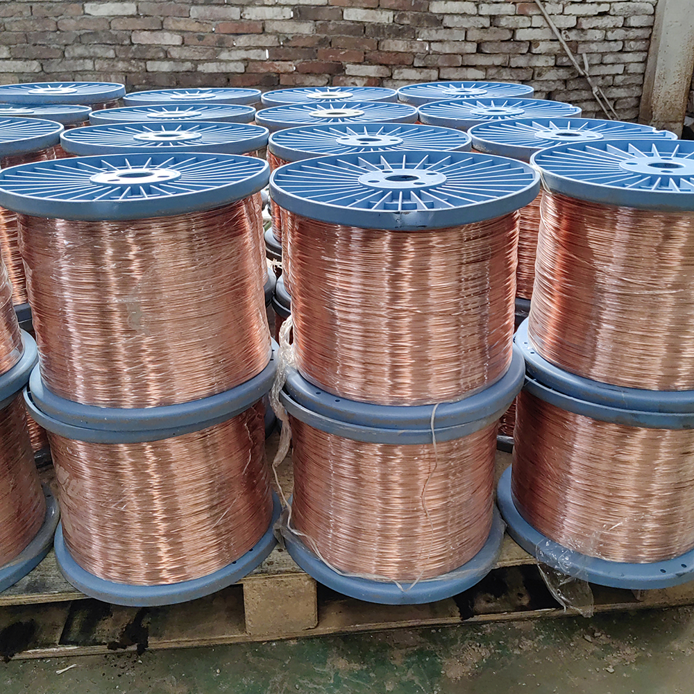 T1 Copper Wire