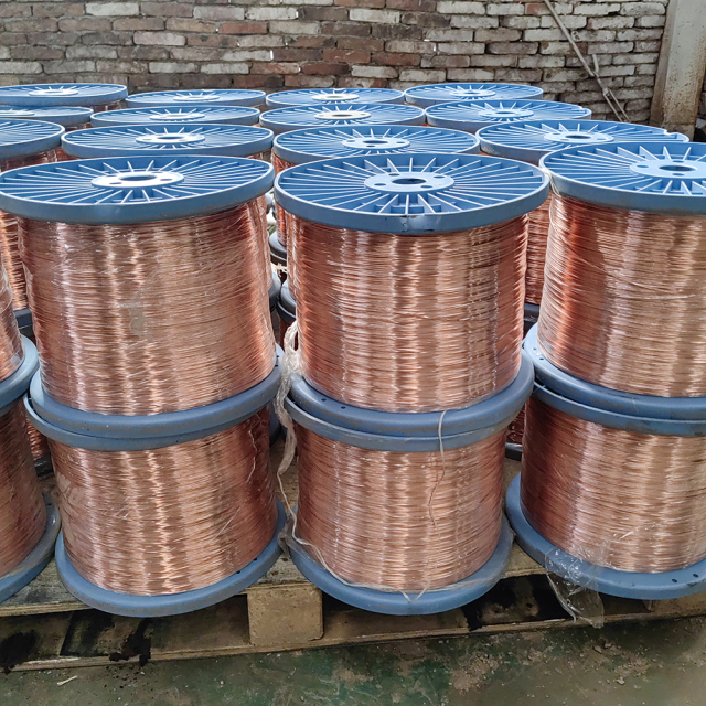 T1 Copper Wire