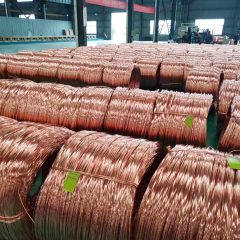 T1 Copper Wire
