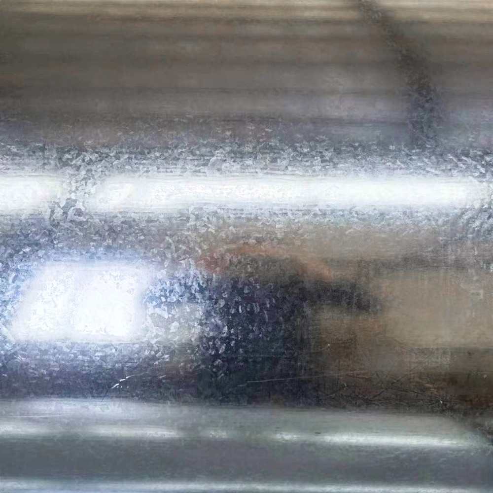 SGCD1 Galvanized Steel Coil