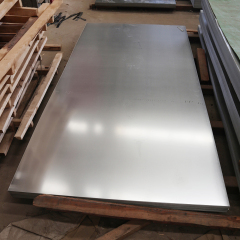 DC51D+Z DC52D+Z Galvanized Steel Sheet