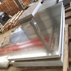DC51D+Z DC52D+Z Galvanized Steel Sheet