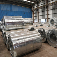 CS Type B Galvanized Steel Coil