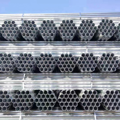 SGCD1 Galvanized Steel Pipe