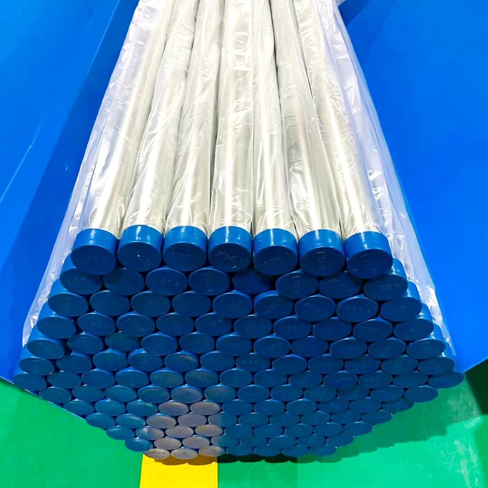 CS Type A Galvanized Steel Pipe