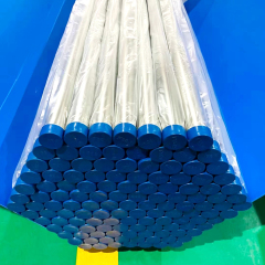 CS Type A Galvanized Steel Pipe