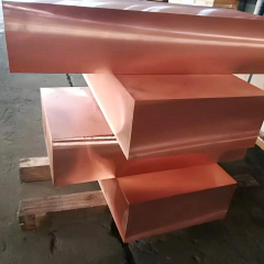 TU1 Copper Bar
