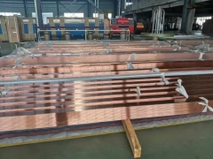 TP1 Copper Bar