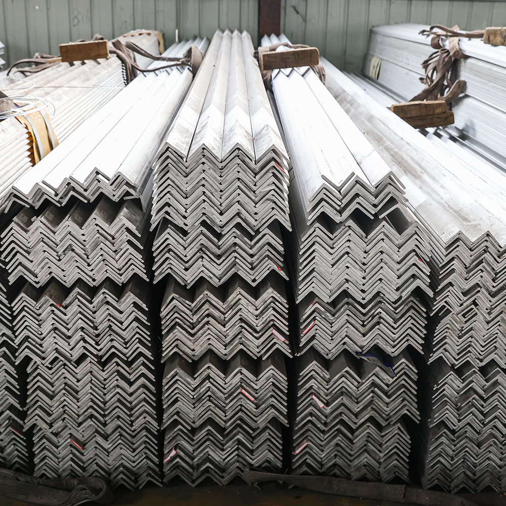 316 Stainless Steel Angle Bar