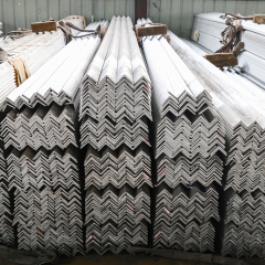 316 Stainless Steel Angle Bar