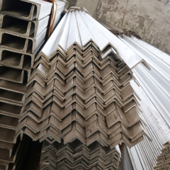 316 Stainless Steel Angle Bar