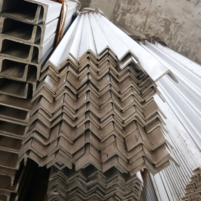 316 Stainless Steel Angle Bar