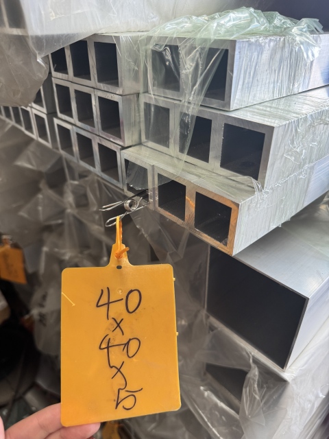 6061 6063 Aluminum Pipe