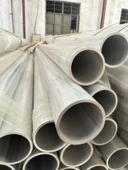 6061 6063 Aluminum Pipe