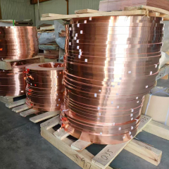 C10100 C12000 Copper Coil/Strip