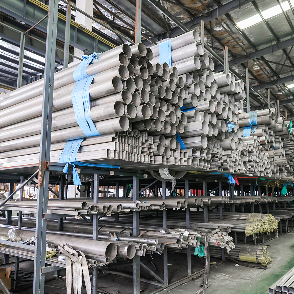 310 Stainless Steel Pipe