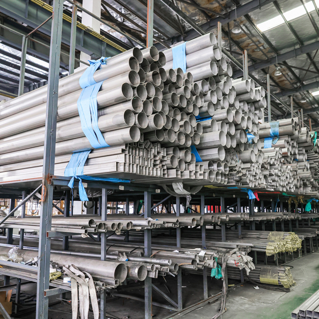 310 Stainless Steel Pipe