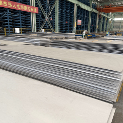 Duplex Stainless Steel Plate 2205/2507