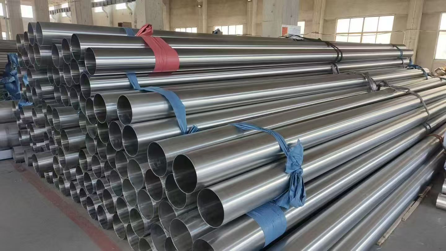 310 Stainless Steel Pipe