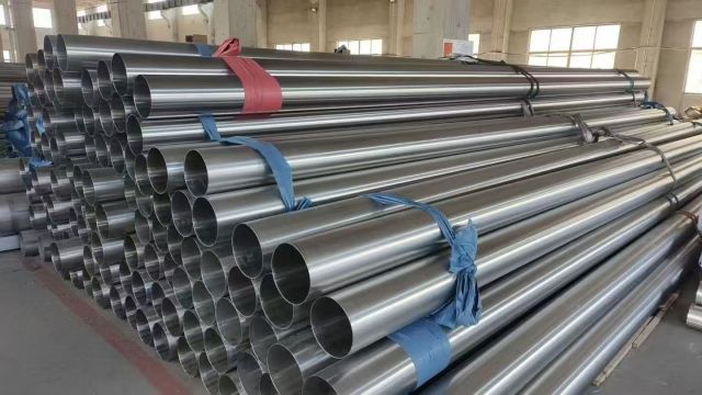 310 Stainless Steel Pipe