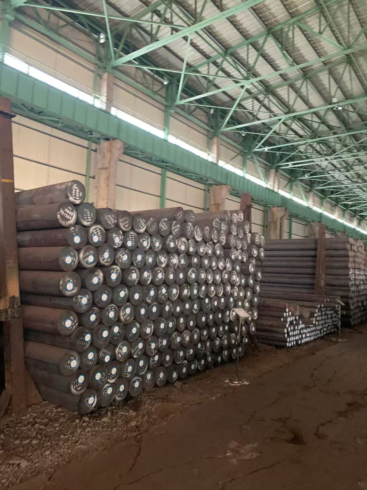 A36 Carbon Steel Bar