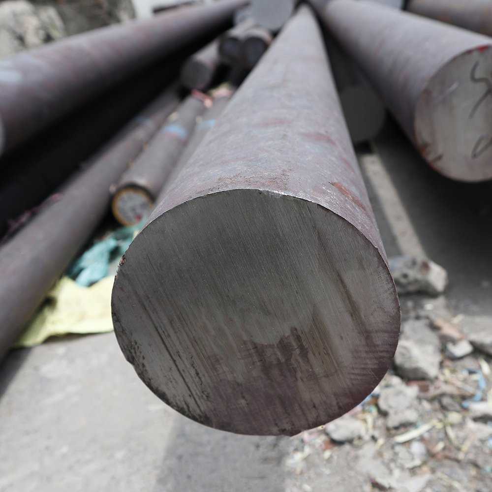 S335JR Carbon Steel Bar