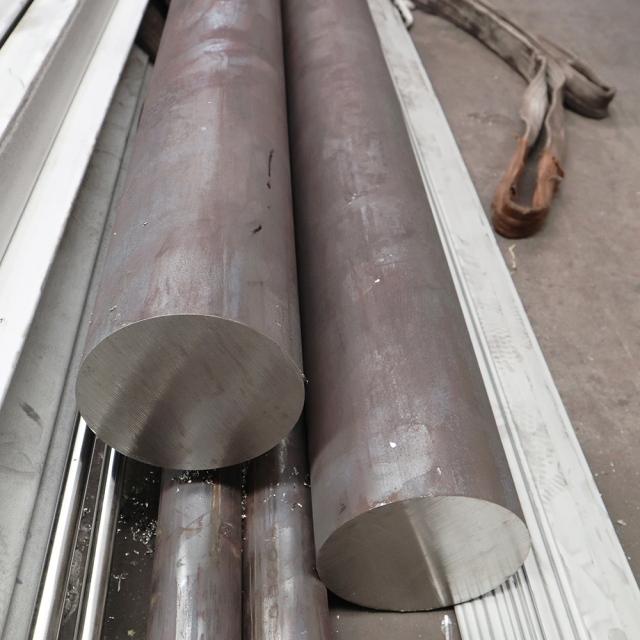 C45 Carbon Steel Bar