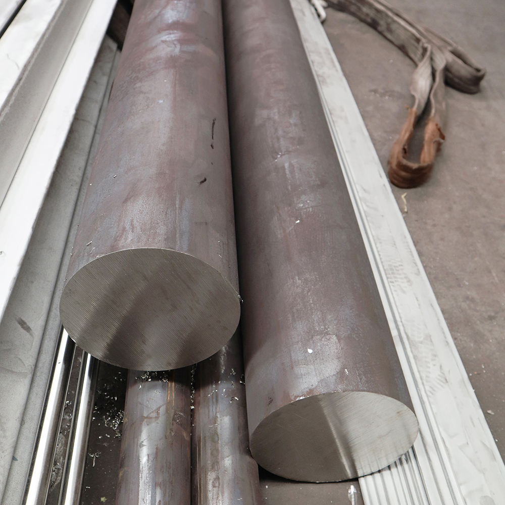 Q195 Carbon Steel Bar