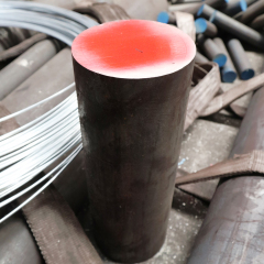 S235JR Carbon Steel Bar