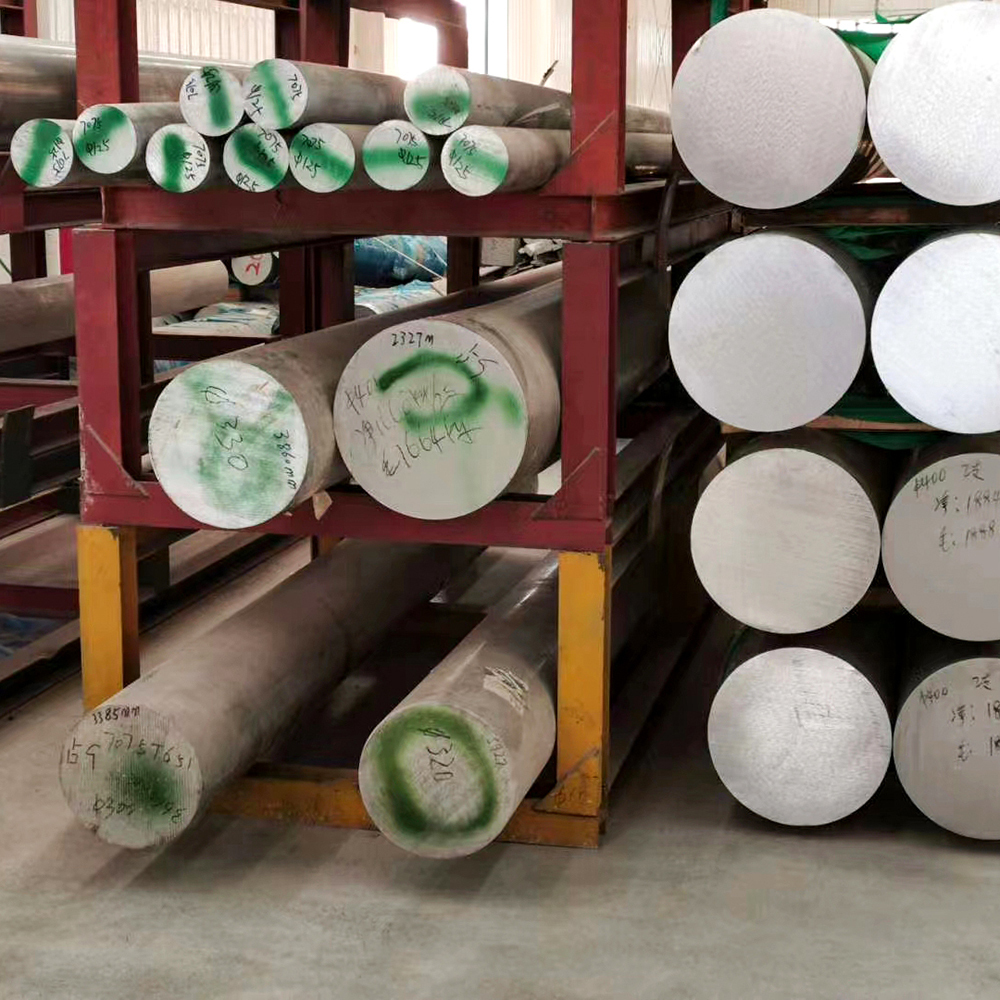 3003 Aluminum Bar