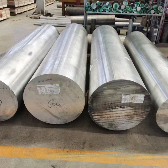 6061 6063 Aluminum Bar
