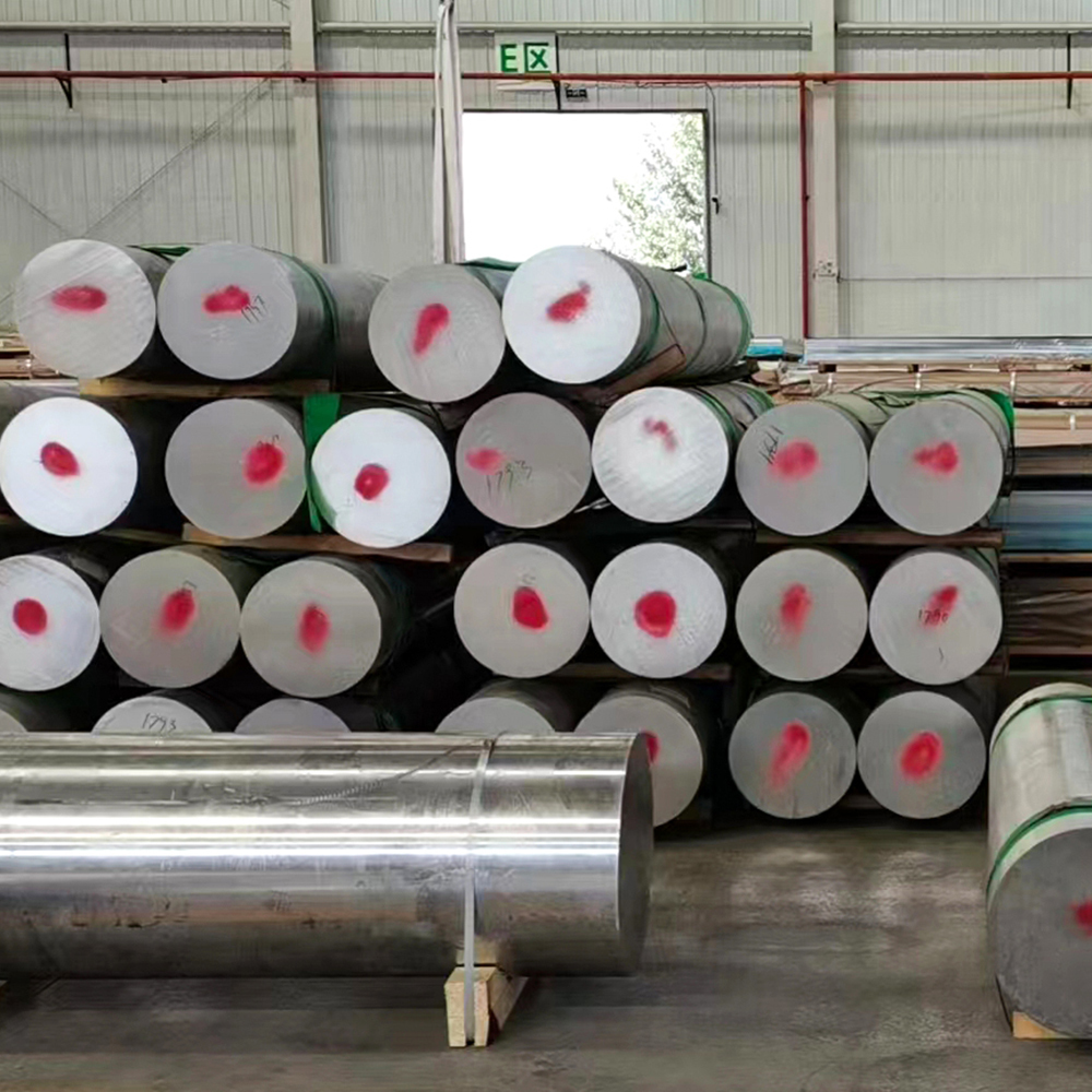5083 5052 Aluminum Bar